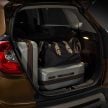 Honda Jazz的 SUV 双生车型，Honda WR-V 印度开卖。
