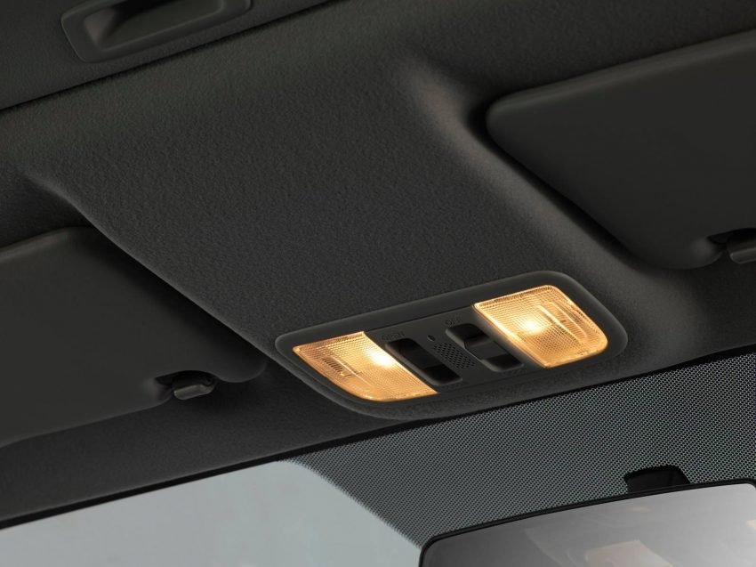Honda Jazz的 SUV 双生车型，Honda WR-V 印度开卖。 22527