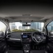 Honda Jazz的 SUV 双生车型，Honda WR-V 印度开卖。