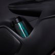 Honda Jazz的 SUV 双生车型，Honda WR-V 印度开卖。