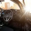 Honda Jazz的 SUV 双生车型，Honda WR-V 印度开卖。