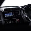 Honda Jazz的 SUV 双生车型，Honda WR-V 印度开卖。