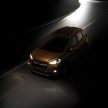 Honda Jazz的 SUV 双生车型，Honda WR-V 印度开卖。