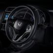 Honda Jazz的 SUV 双生车型，Honda WR-V 印度开卖。