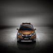 Honda Jazz的 SUV 双生车型，Honda WR-V 印度开卖。