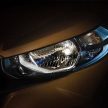 Honda Jazz的 SUV 双生车型，Honda WR-V 印度开卖。