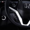 Honda Jazz的 SUV 双生车型，Honda WR-V 印度开卖。