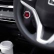 Honda Jazz的 SUV 双生车型，Honda WR-V 印度开卖。