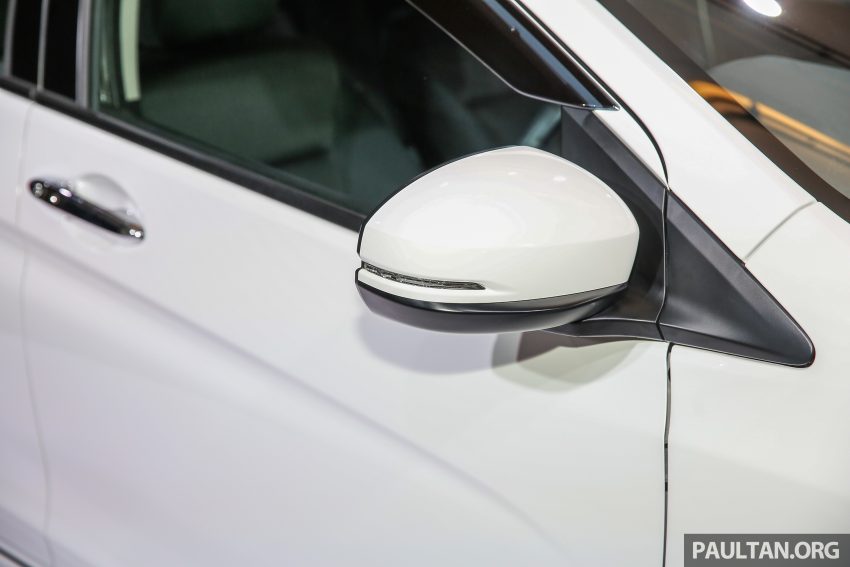 Honda City 小改款本地正式上市，加入LED头尾灯组，全车系标配DRL、引擎启动按钮和VSA，售价从RM78k起！ 21090