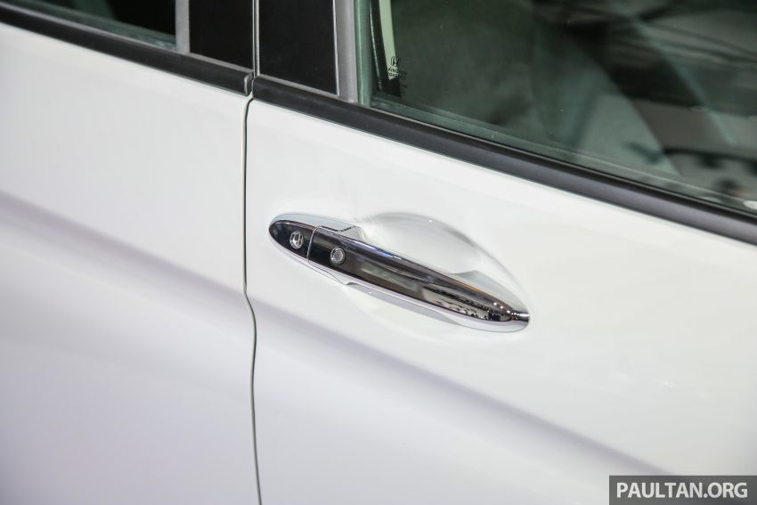Honda City 小改款本地正式上市，加入LED头尾灯组，全车系标配DRL、引擎启动按钮和VSA，售价从RM78k起！ 21091