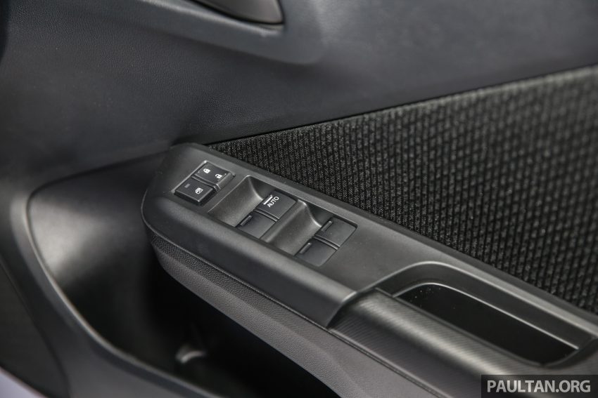 Honda City 小改款本地正式上市，加入LED头尾灯组，全车系标配DRL、引擎启动按钮和VSA，售价从RM78k起！ 21130
