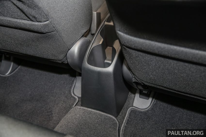 Honda City 小改款本地正式上市，加入LED头尾灯组，全车系标配DRL、引擎启动按钮和VSA，售价从RM78k起！ 21132