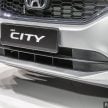 上市仅10天，小改款 Honda City 收获 2,000张新车订单！