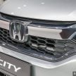 进入新里程碑，Honda City 于大马销量突破30万辆大关！