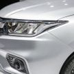 上市仅10天，小改款 Honda City 收获 2,000张新车订单！