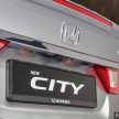 上市仅10天，小改款 Honda City 收获 2,000张新车订单！