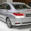 进入新里程碑，Honda City 于大马销量突破30万辆大关！