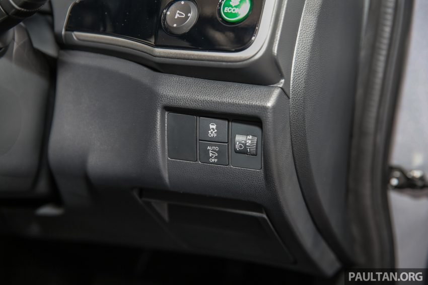 Honda City 小改款本地正式上市，加入LED头尾灯组，全车系标配DRL、引擎启动按钮和VSA，售价从RM78k起！ 21172