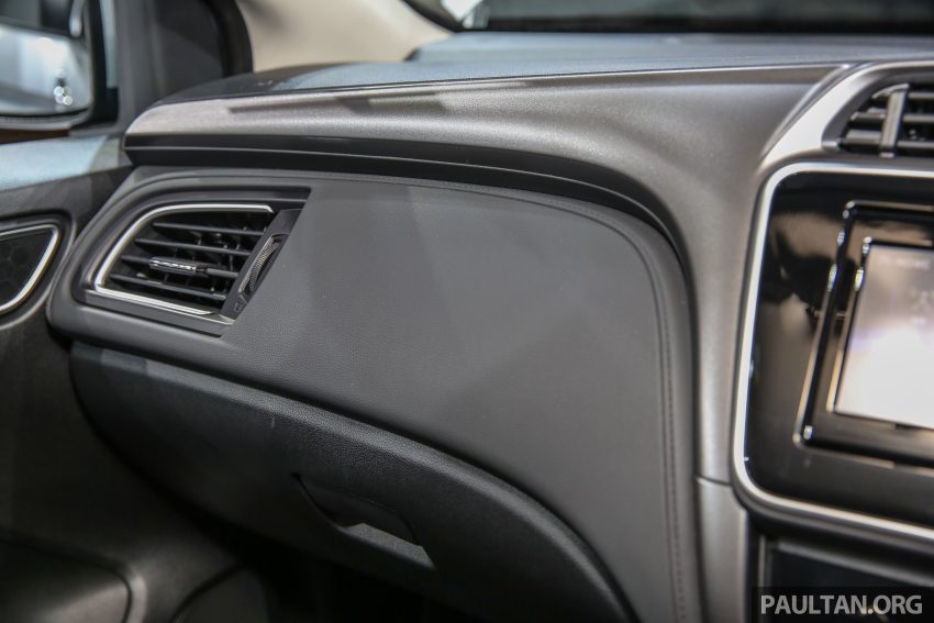 Honda City 小改款本地正式上市，加入LED头尾灯组，全车系标配DRL、引擎启动按钮和VSA，售价从RM78k起！ 21178