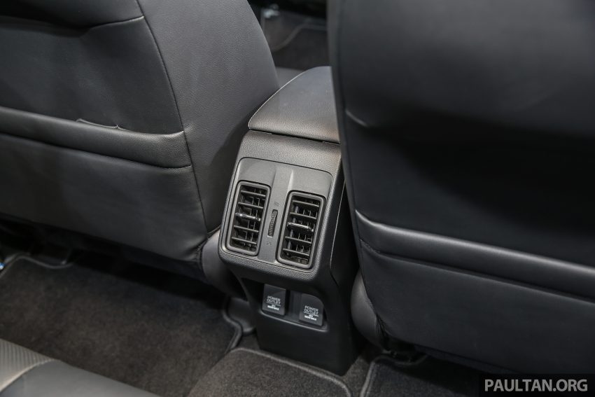 Honda City 小改款本地正式上市，加入LED头尾灯组，全车系标配DRL、引擎启动按钮和VSA，售价从RM78k起！ 21185