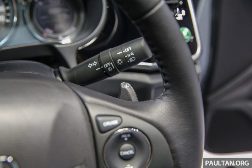 Honda City 小改款本地正式上市，加入LED头尾灯组，全车系标配DRL、引擎启动按钮和VSA，售价从RM78k起！ 21165