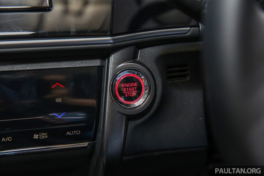 Honda City 小改款本地正式上市，加入LED头尾灯组，全车系标配DRL、引擎启动按钮和VSA，售价从RM78k起！ 21170