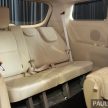 全新 Kia Grand Carnival 正式上市，价格从RM153k起。