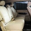 全新 Kia Grand Carnival 正式上市，价格从RM153k起。