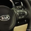全新 Kia Grand Carnival 正式上市，价格从RM153k起。