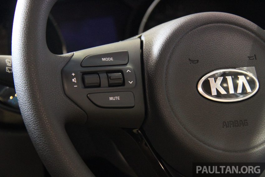 全新 Kia Grand Carnival 正式上市，价格从RM153k起。 22921