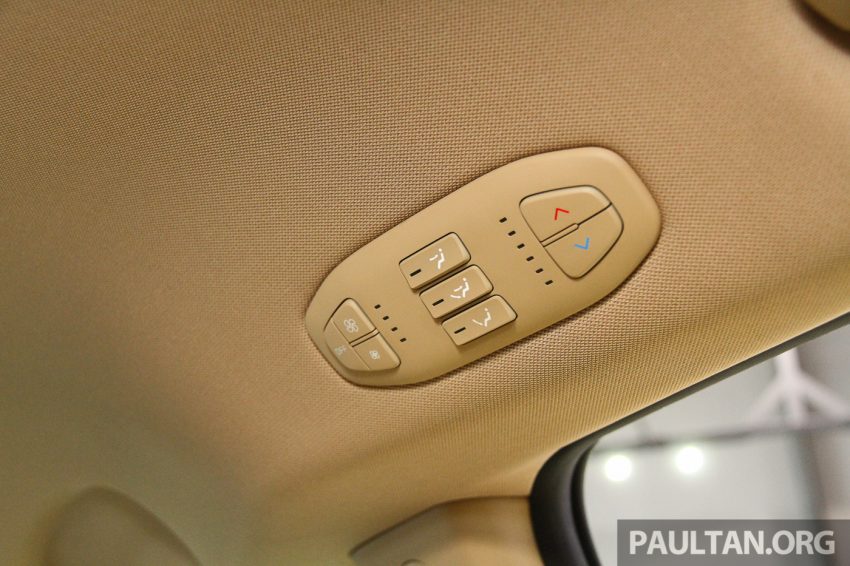 全新 Kia Grand Carnival 正式上市，价格从RM153k起。 22924