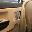全新 Kia Grand Carnival 正式上市，价格从RM153k起。