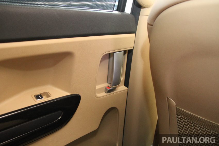 全新 Kia Grand Carnival 正式上市，价格从RM153k起。 22925