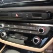 全新 Kia Grand Carnival 正式上市，价格从RM153k起。