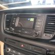 全新 Kia Grand Carnival 正式上市，价格从RM153k起。