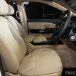 全新 Kia Grand Carnival 正式上市，价格从RM153k起。