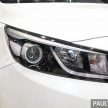 全新 Kia Grand Carnival 正式上市，价格从RM153k起。