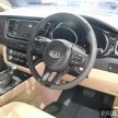 全新 Kia Grand Carnival 正式上市，价格从RM153k起。