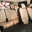 全新 Kia Grand Carnival 正式上市，价格从RM153k起。