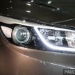 全新 Kia Grand Carnival 正式上市，价格从RM153k起。