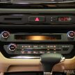 全新 Kia Grand Carnival 正式上市，价格从RM153k起。