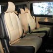 全新 Kia Grand Carnival 正式上市，价格从RM153k起。