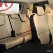 全新 Kia Grand Carnival 正式上市，价格从RM153k起。
