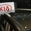 全新 Kia Grand Carnival 正式上市，价格从RM153k起。