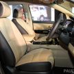 全新 Kia Grand Carnival 正式上市，价格从RM153k起。
