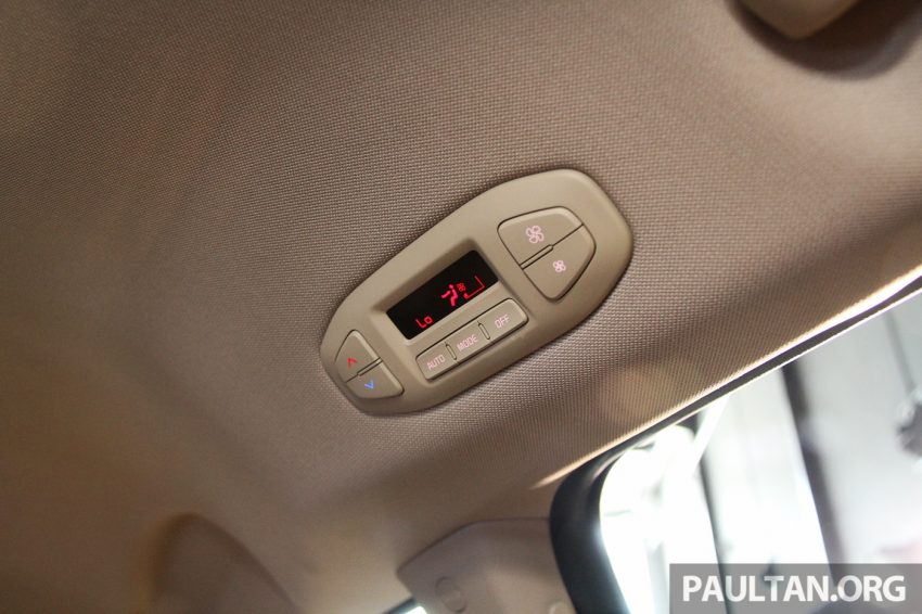 全新 Kia Grand Carnival 正式上市，价格从RM153k起。 22905
