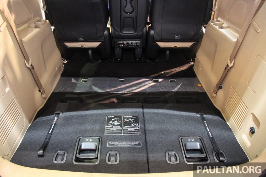 全新 Kia Grand Carnival 正式上市，价格从RM153k起。 22885