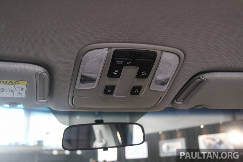 全新 Kia Grand Carnival 正式上市，价格从RM153k起。 22957