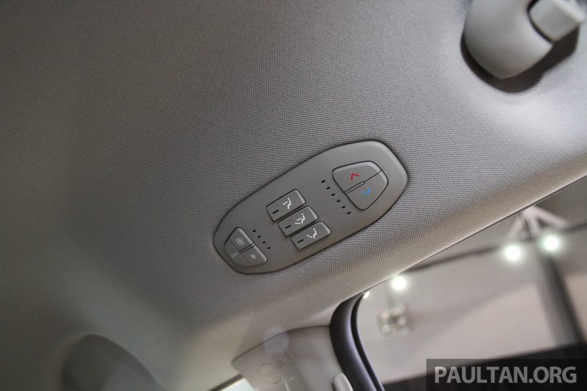 全新 Kia Grand Carnival 正式上市，价格从RM153k起。 22958