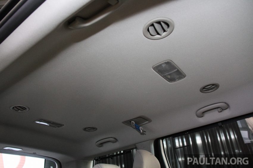 全新 Kia Grand Carnival 正式上市，价格从RM153k起。 22961